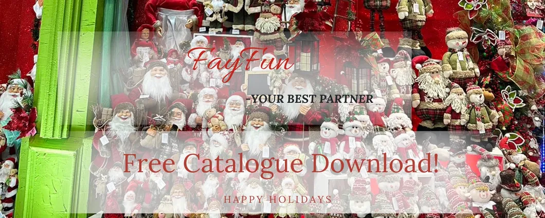 Christmas Ornaments Overview