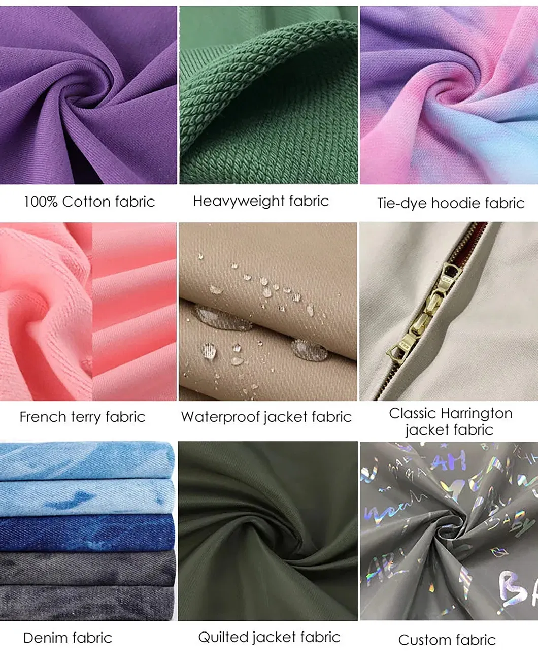 Fabric