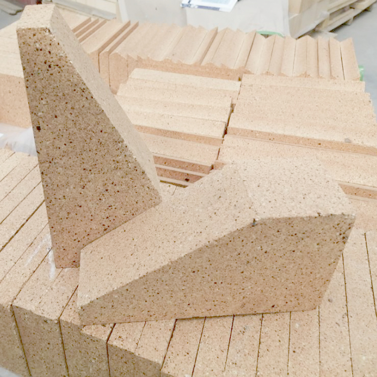 Industrial Furnace High Aluminum Bauxite Fire Bricks Fireproof Refractory High Alumina Brick