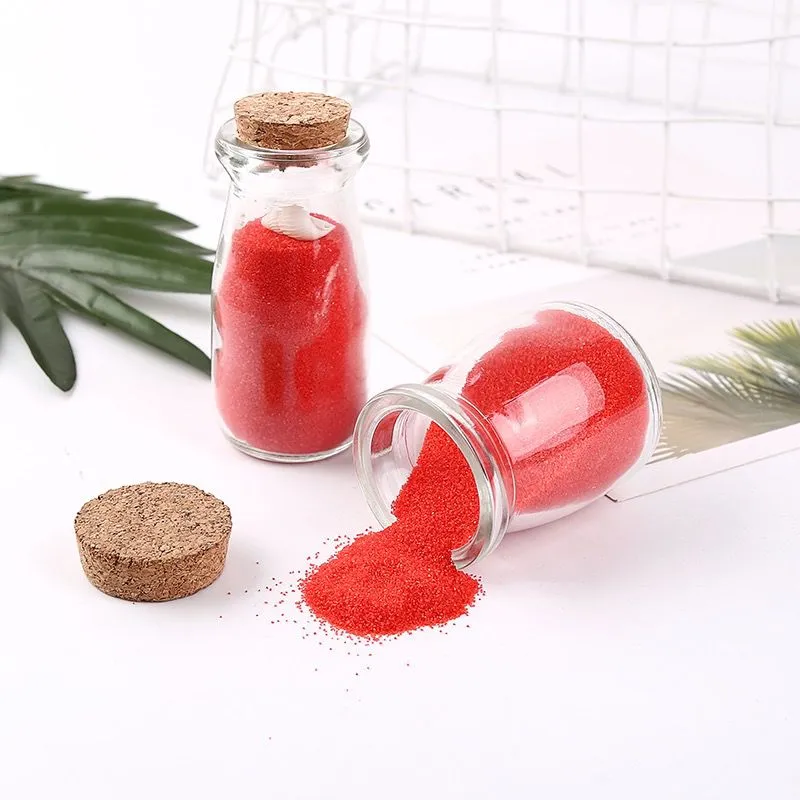 Safe Playtime Activities Sand