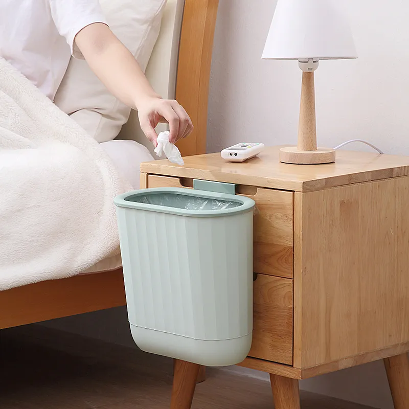 Kitchen Accessories Plastic Garbage 2