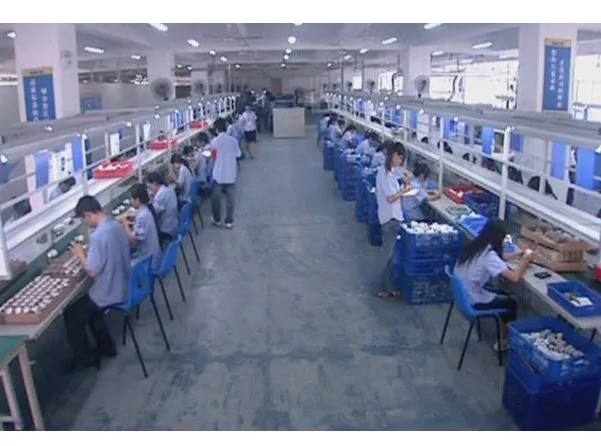 RC Construction Truck 9