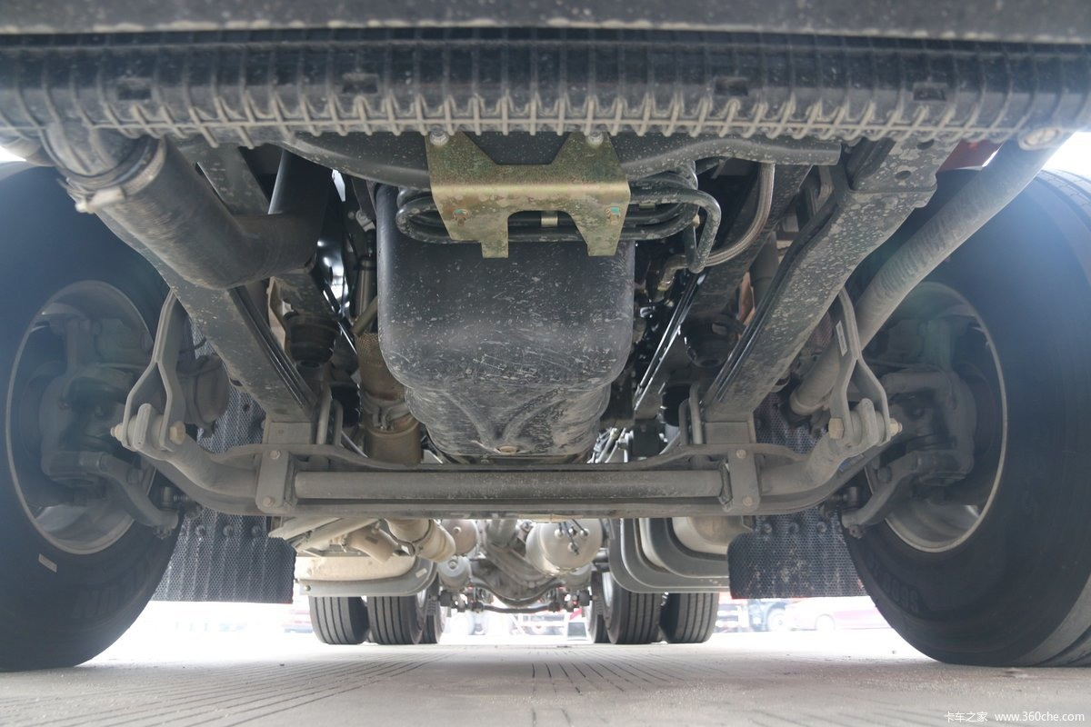 Truck Manufacturer Custom Shandeka Heavy Duty Truck Cabin Assembly Body Parts