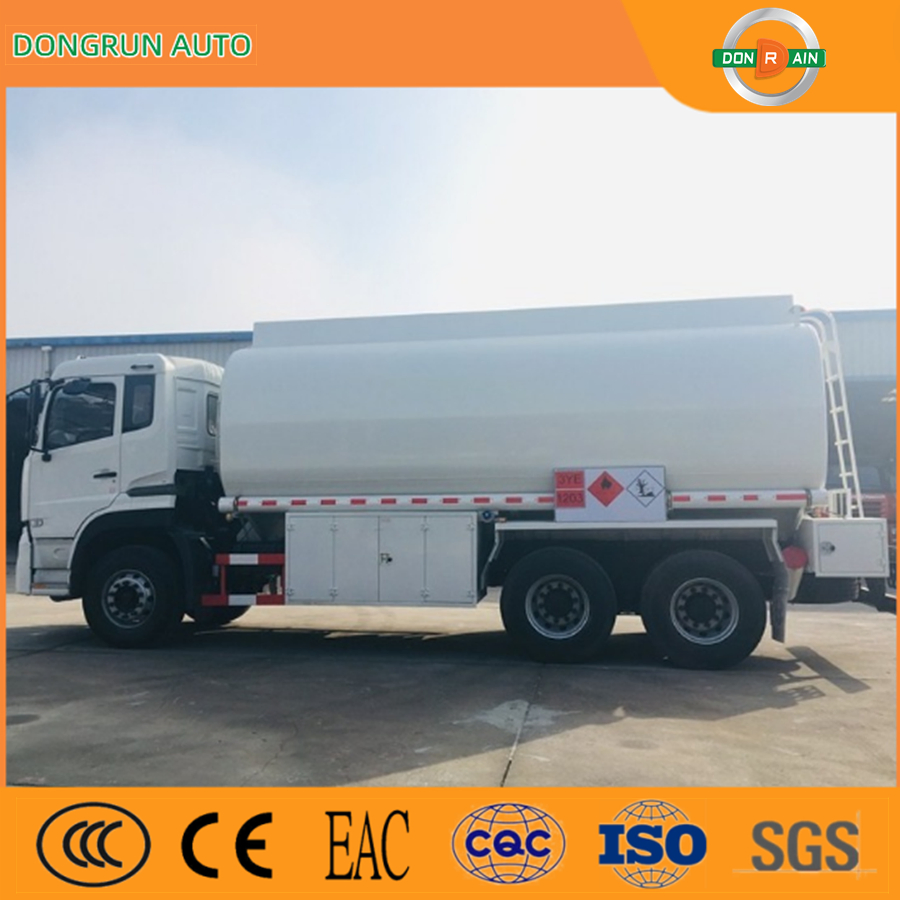 Oil Aircraft Refueling Vehicle 10000-30000 Liters Aviation Helicopter Jet Refueler Dispensing Fuel Tank Truck