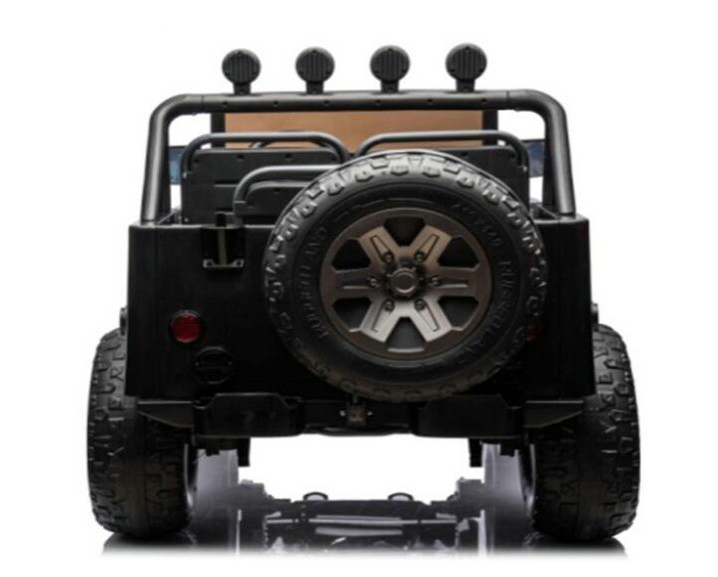 New 4X4 24V Big Truck Remote Control Ride on Car Kids Electric Toy