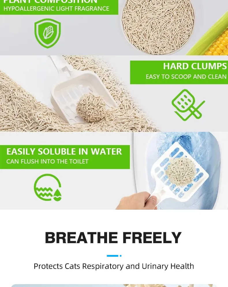 Cat Litter Details 3