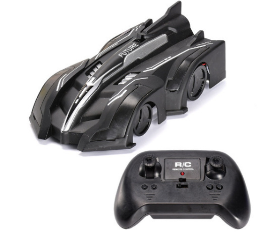 Premium Remote Control Car Under $5000 - 1: 5 Scale Gas Powered 4WD Monster Truck with Realistic Exhaust Sound &amp; Lights