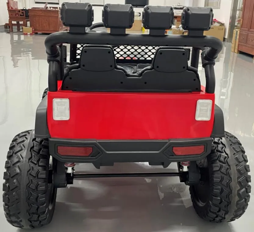 Electric Ride on Car