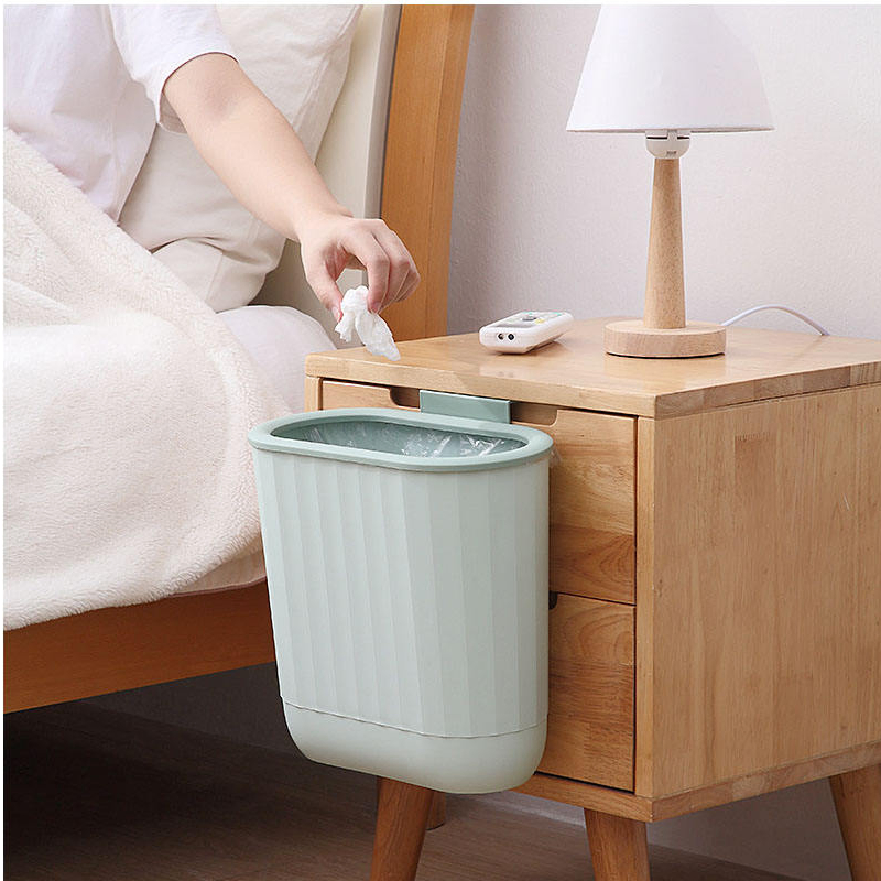 Big Size Kitchen Accessories Plastic Garbage