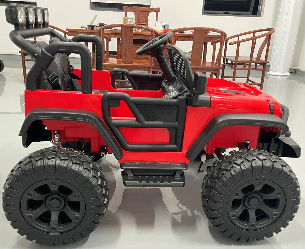 24V 9ah Kids Electric Ride on Toys Battery Powered Car Truck