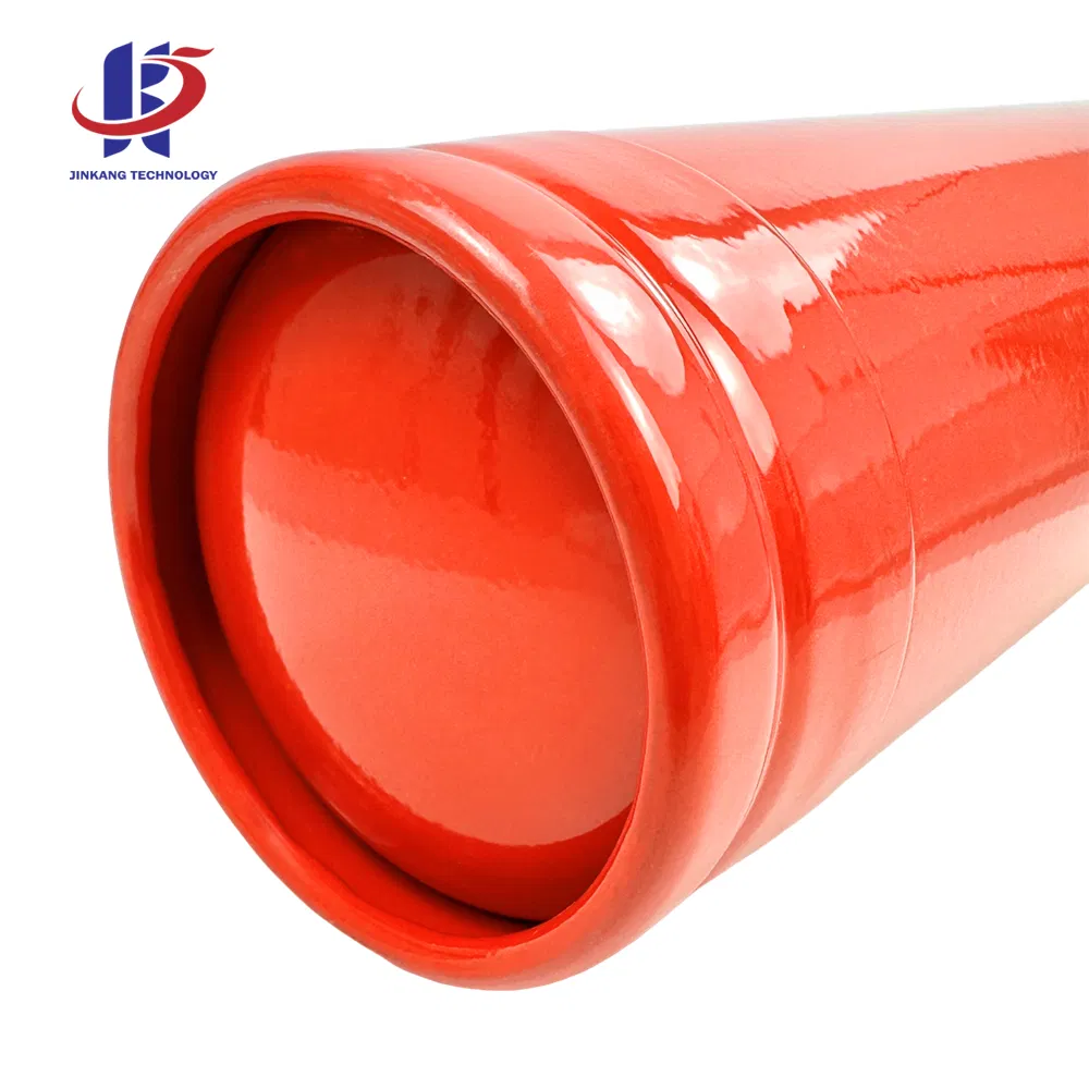 Fire Fighting UL 9 10 11 12L 304 316 Stainless Steel CE Kitemark Portable CO2 Foam Water Car Dry Chemical ABC Powder Fire Extinguisher