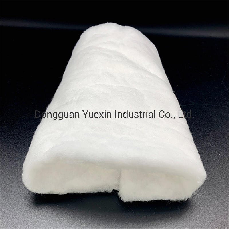 CFR1633 Certified Mattress Fire Barrier for Enhanced Protection