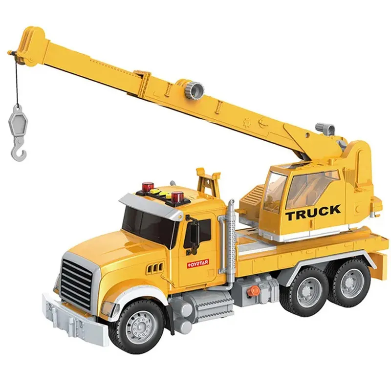 Crane Toy