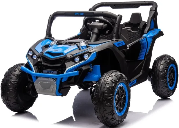 UTV Ride on Toy Suspension