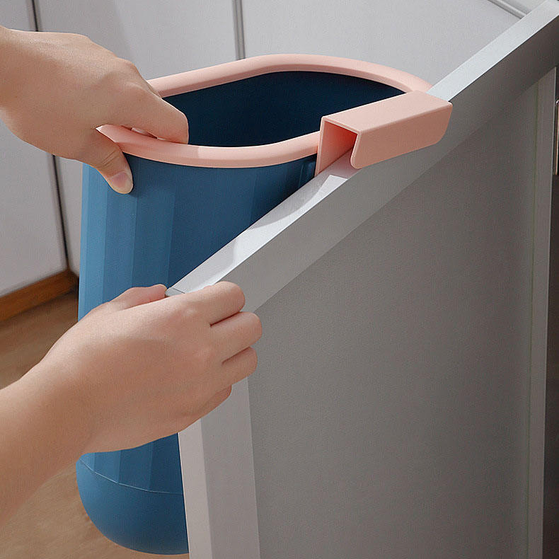 Big Size Kitchen Accessories Plastic Garbage