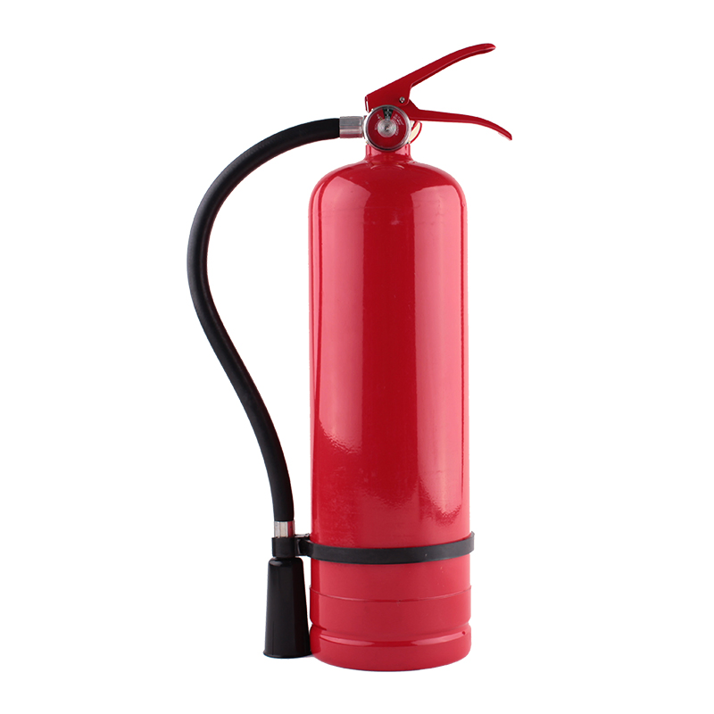 ABC Bc Store Pressure Fire Extinguisher 6kg