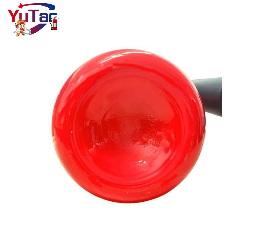 Carbon Dioxide Fire Extinguisher 2/5/7kg for Computer Rooms