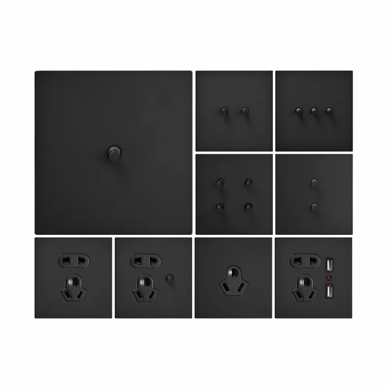 Antique Bronze Toggle