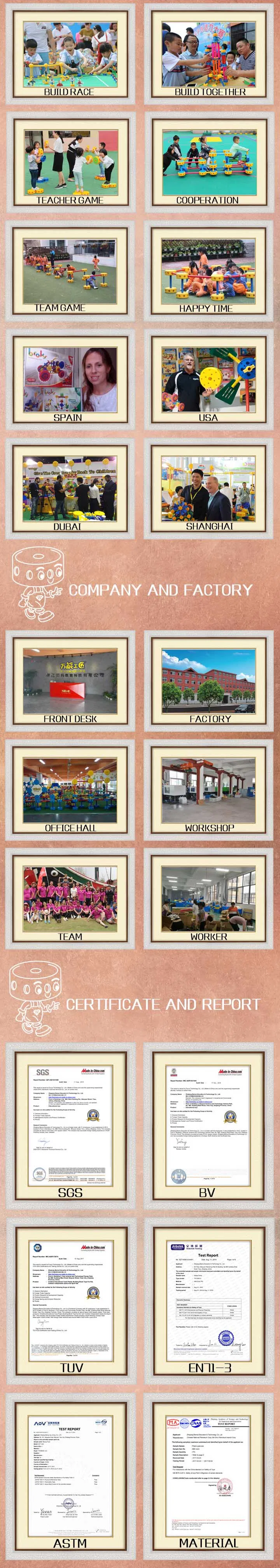 Classic Blocks Game Kit Excavator 6