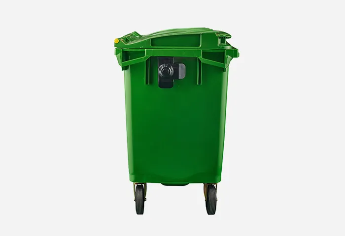 Large Capacity Dustbin