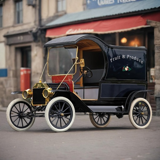 Customizable Yatian Food Truck for Healthy Drinks and Gourmet Meals