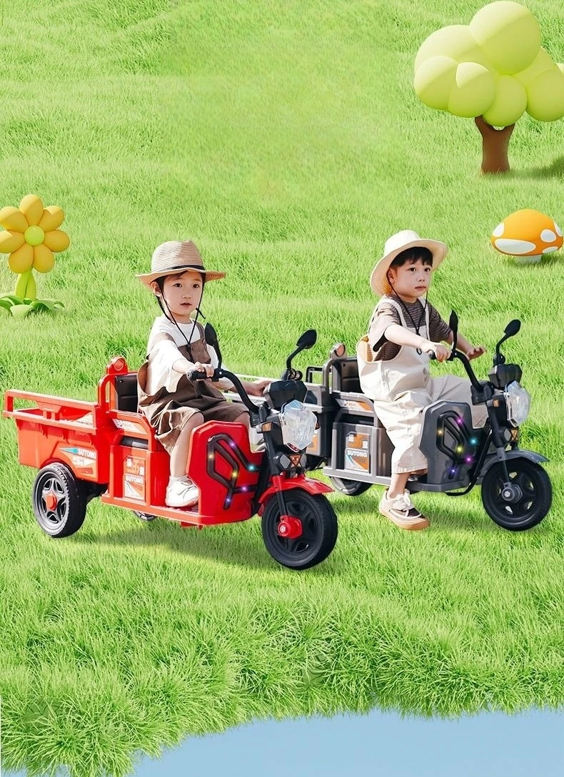 Children Electric Vehicle