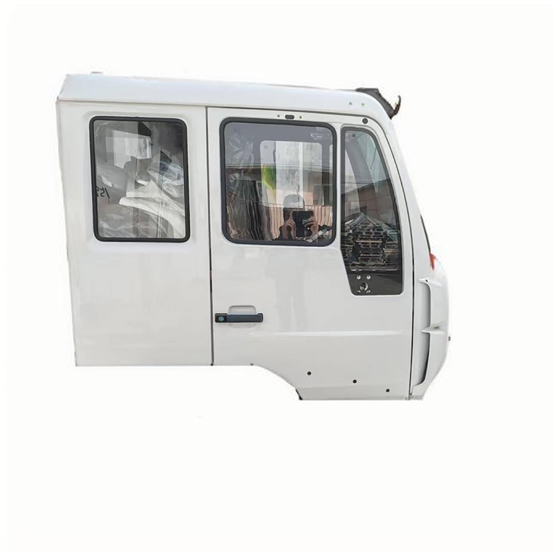 Low Price Standard Size Truck Cab Assembly for Sinotruk HOWO Truck