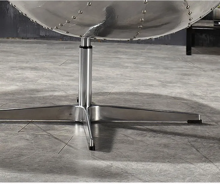 Aviator Chair Dimensions