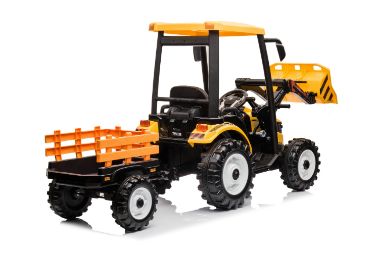 Big Car Toys Truck Powerwheel Kids Tractor Ride on Electric Car 24V