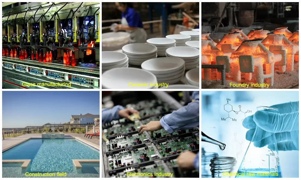 Application Scenarios