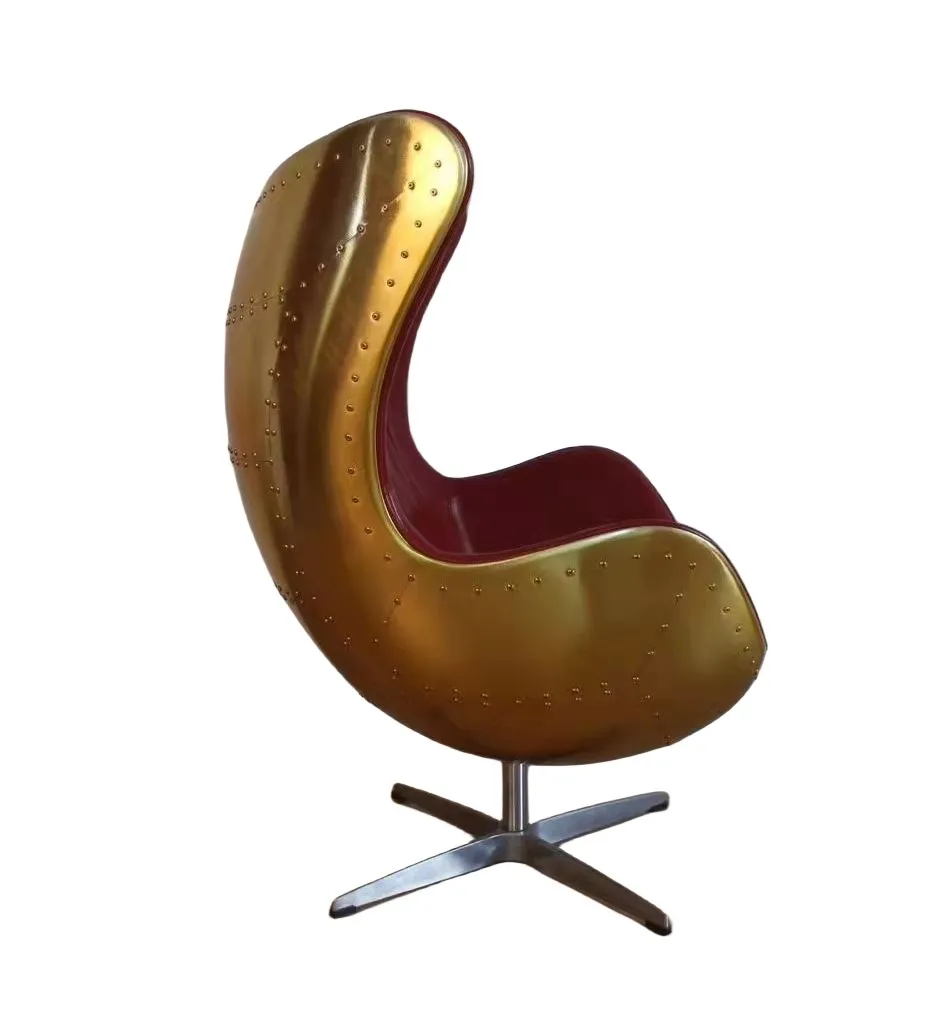 Aviator Chair Detail 1