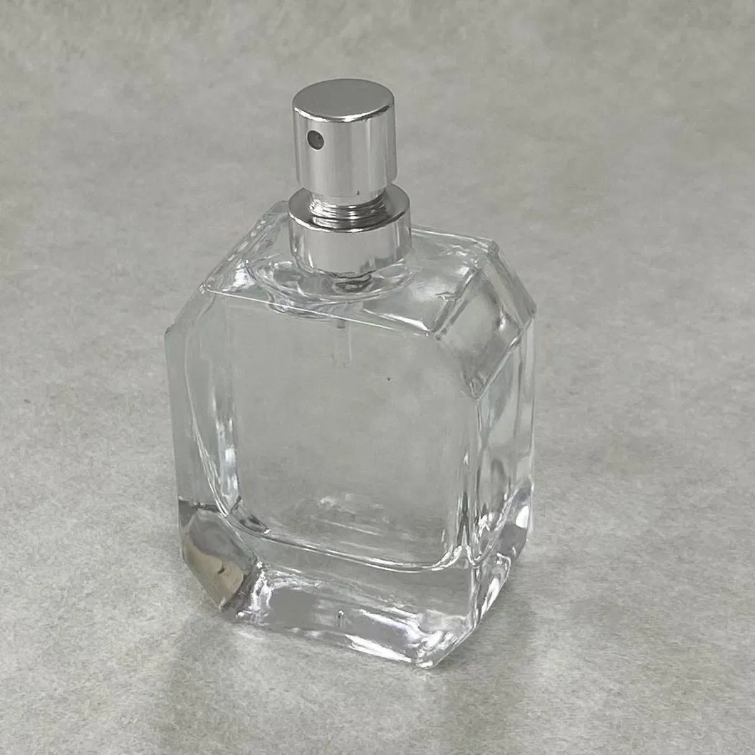 Perfume Bottle Detail 5