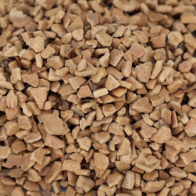 Excellent Durable Rough Manganese Sand for Water Treatment