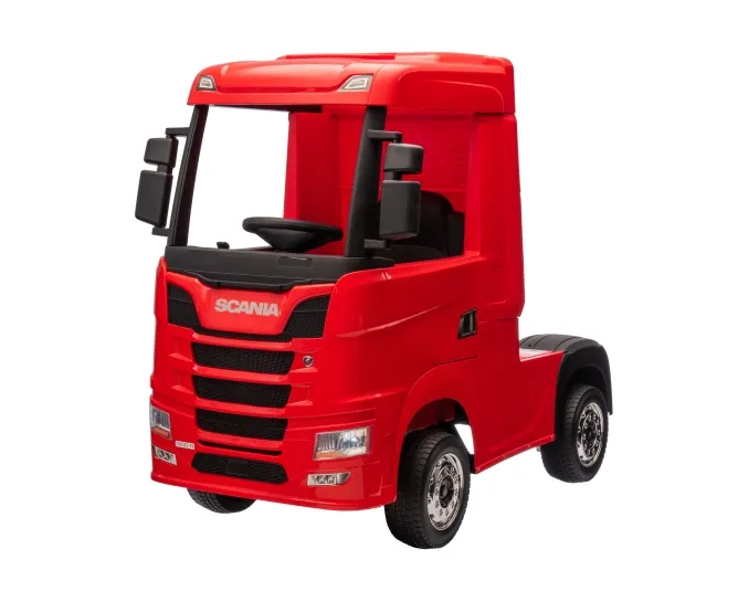 Kids Electric Truck View 4