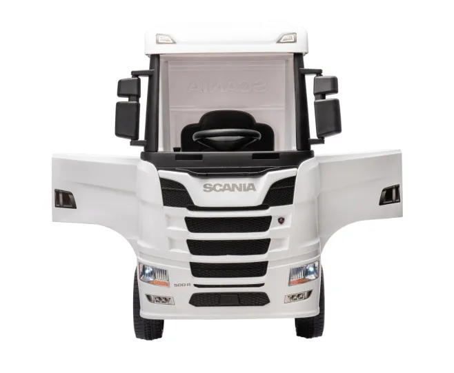 Kids Electric Truck View 5