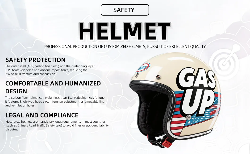 Safety Helmet Overview