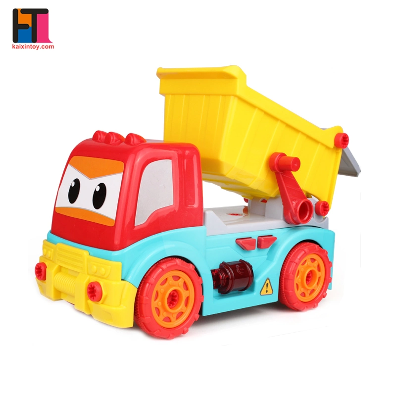 Kids Toy Vehicle DIY Stem Toys DIY Educational Toys Kids Toys DIY