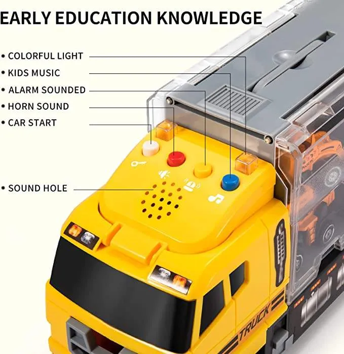 Educational Toy 4
