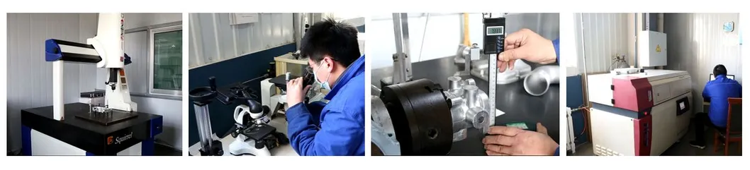 Quality Control Process