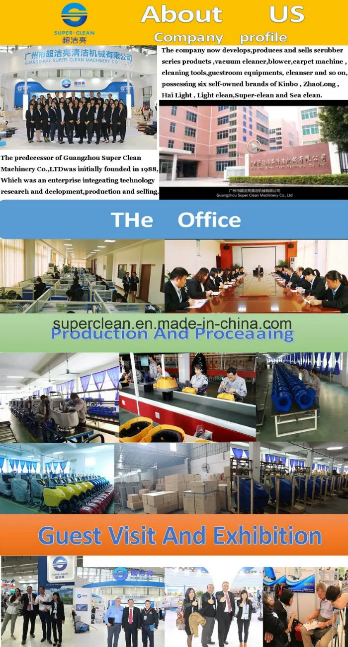 Manufacturing and Quality Standards