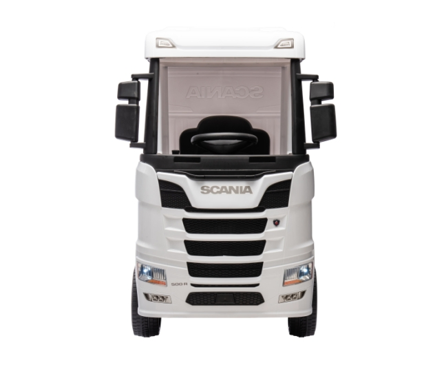 Licensed Ride on Car Battery Powered Kids Electric Truck 12V Ride on Toy Car for Kids to Drive