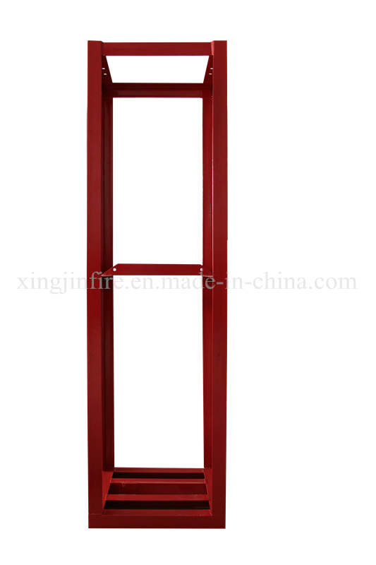 Advanced Reliable Automatic FM200 Fire Suppression System for Safety