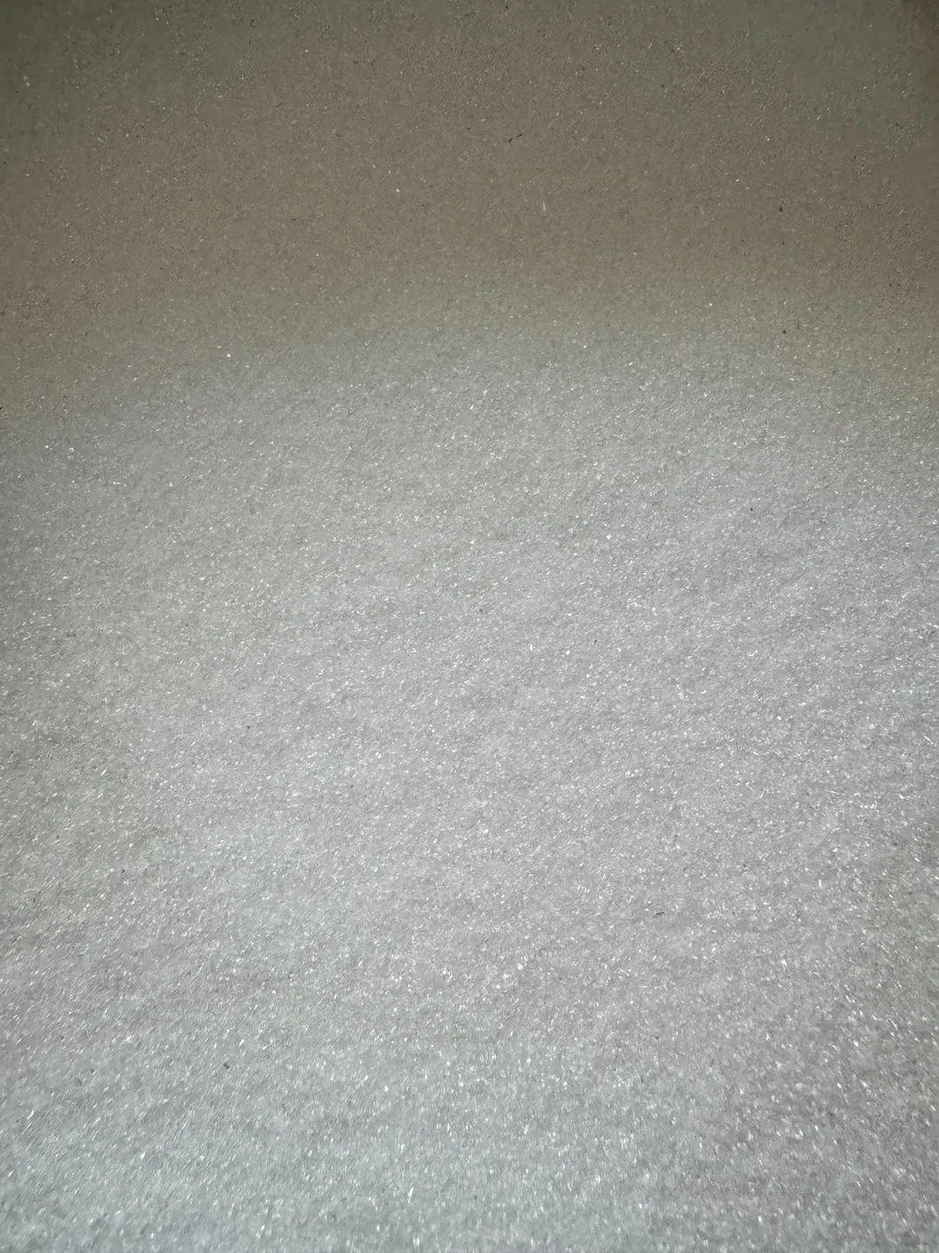 White Glass Sand 40-70mesh