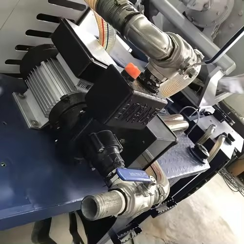 Self Loading Cement Mixer Machine Automatic Water Mixer Truck