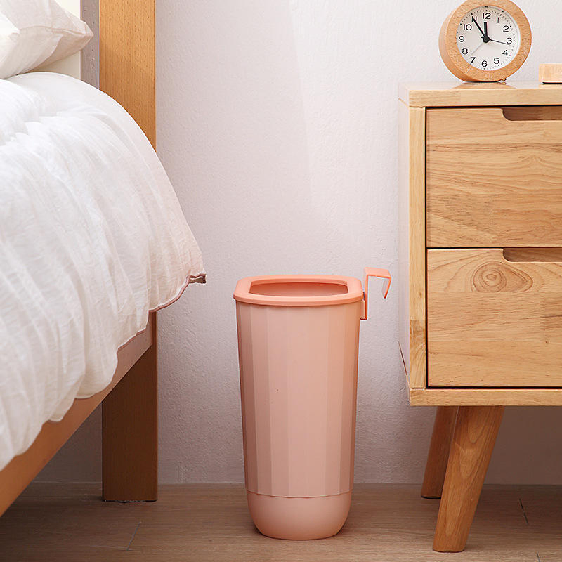 Big Size Kitchen Accessories Plastic Garbage