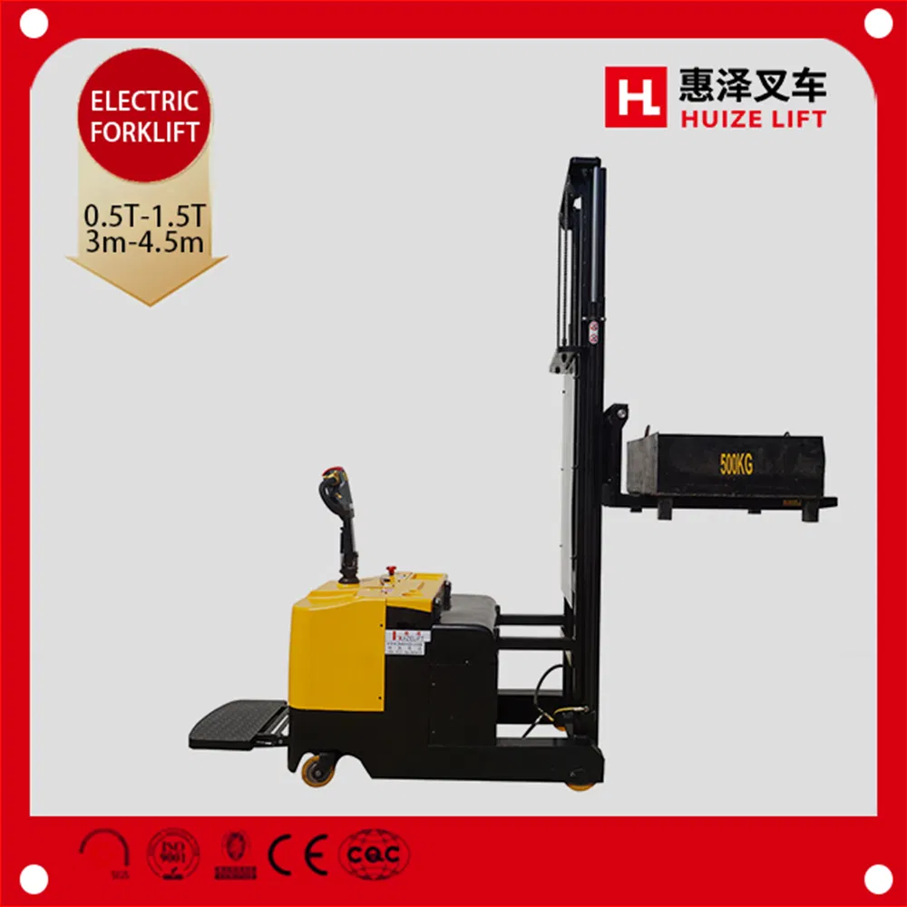 Battery Forklift