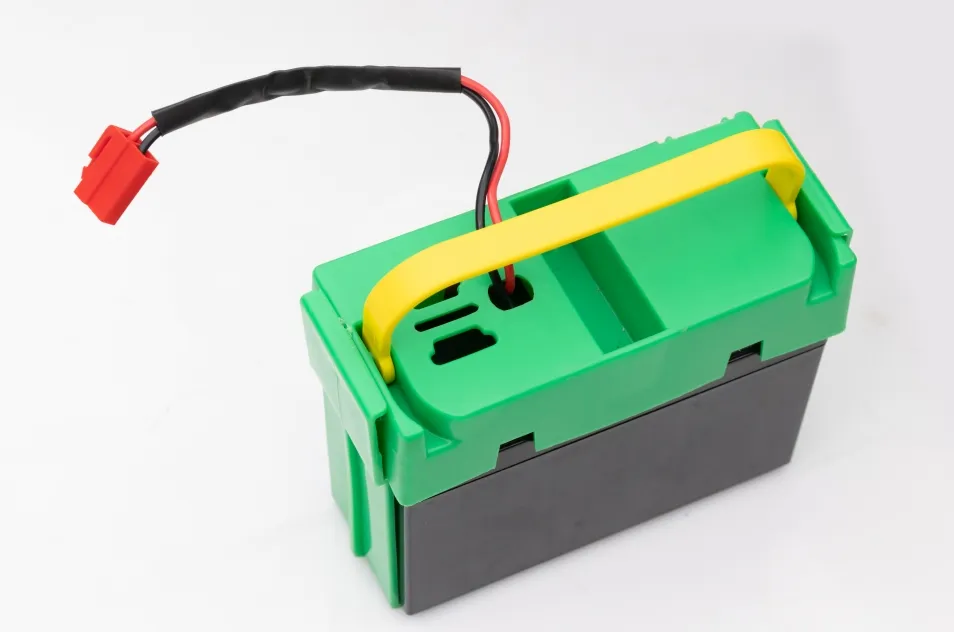 Ride on Truck Detail 12