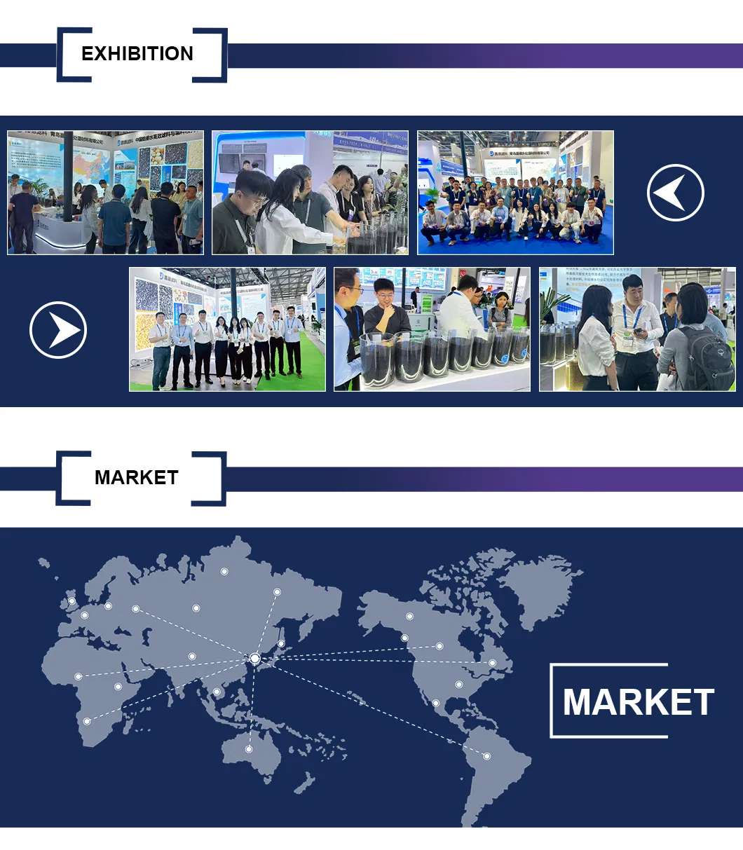 Quality Certificate and Standards