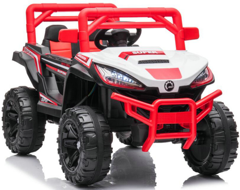 Cheap 4X4 UTV Truck Kids Electric Car Ride on Toy with Parental Remote Control