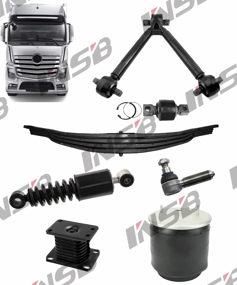 0014621130 Ignition Switch Steering Lock Assembly for Mercedes Benz Truck Spare Parts